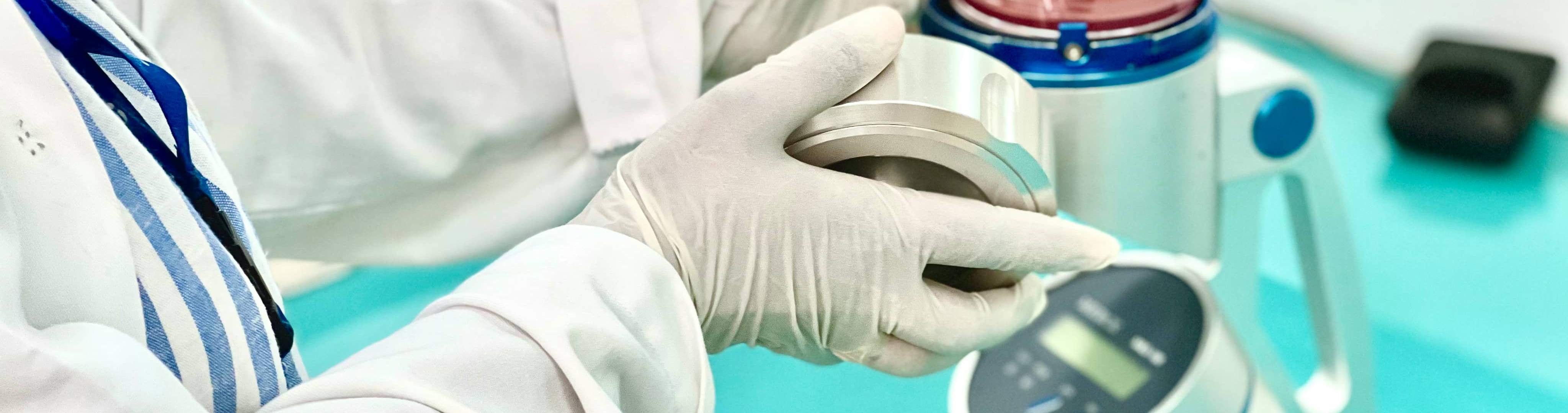 Microbiologie Environnement