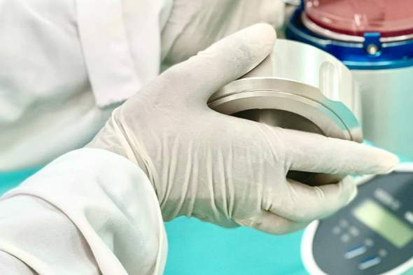 Microbiologie Environnement