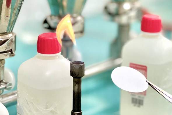 chimie eau chimie eau