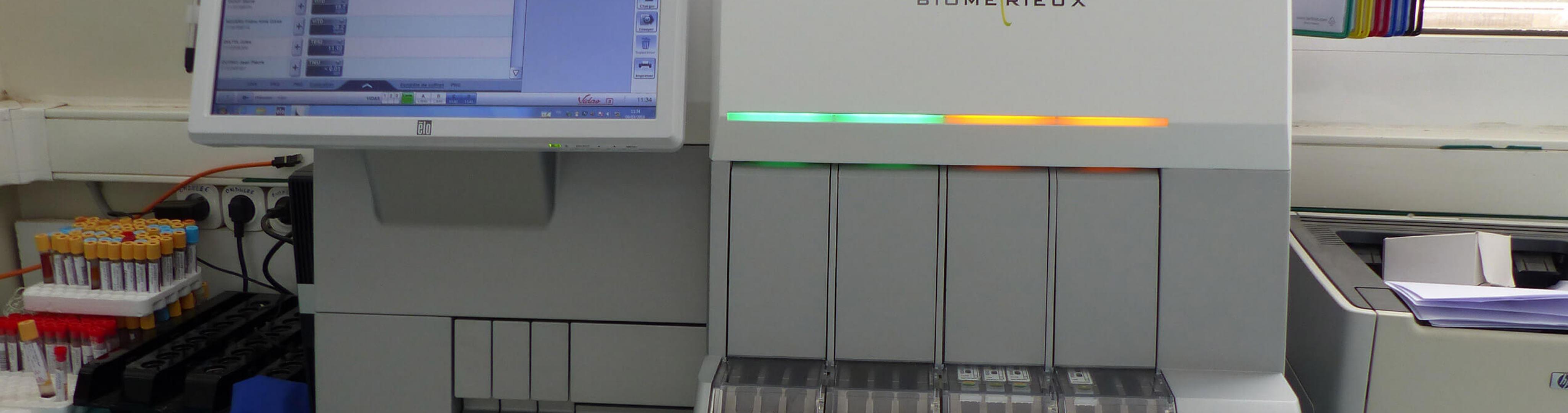 Hormonologie et marqueurs tumoraux