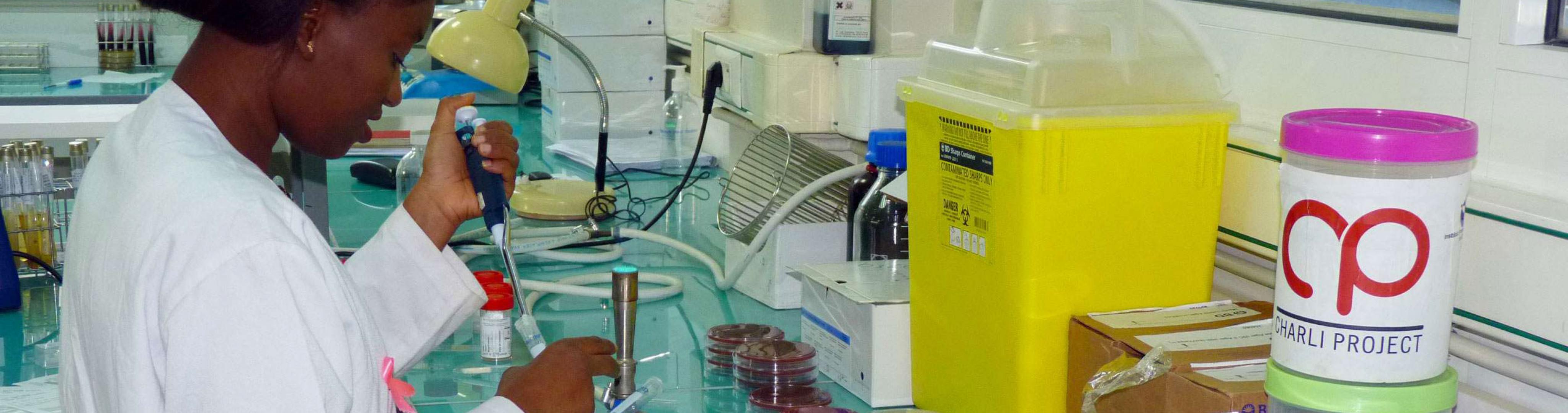 Analyses Biologiques