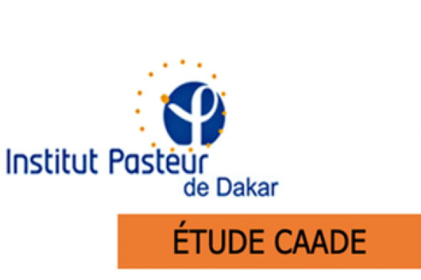 Etude CAADE