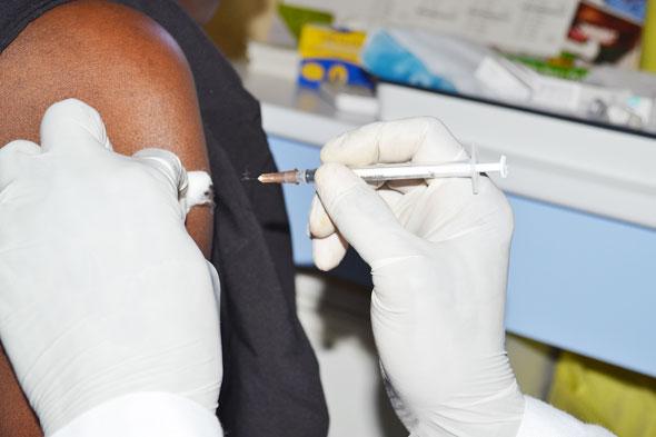 Pasteur Institut: Immunization